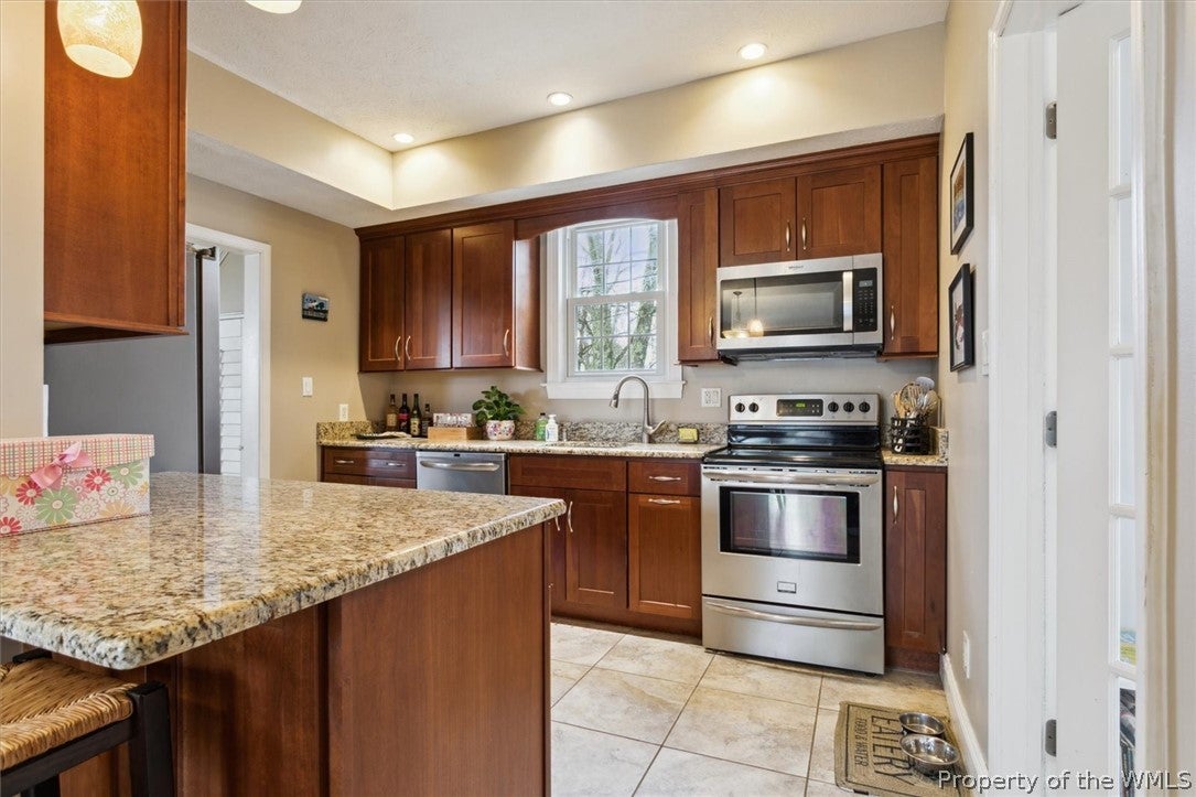 110 Shirley Road Seaford, VA 23696 - Photo 14 of 33 Gallery Image 14