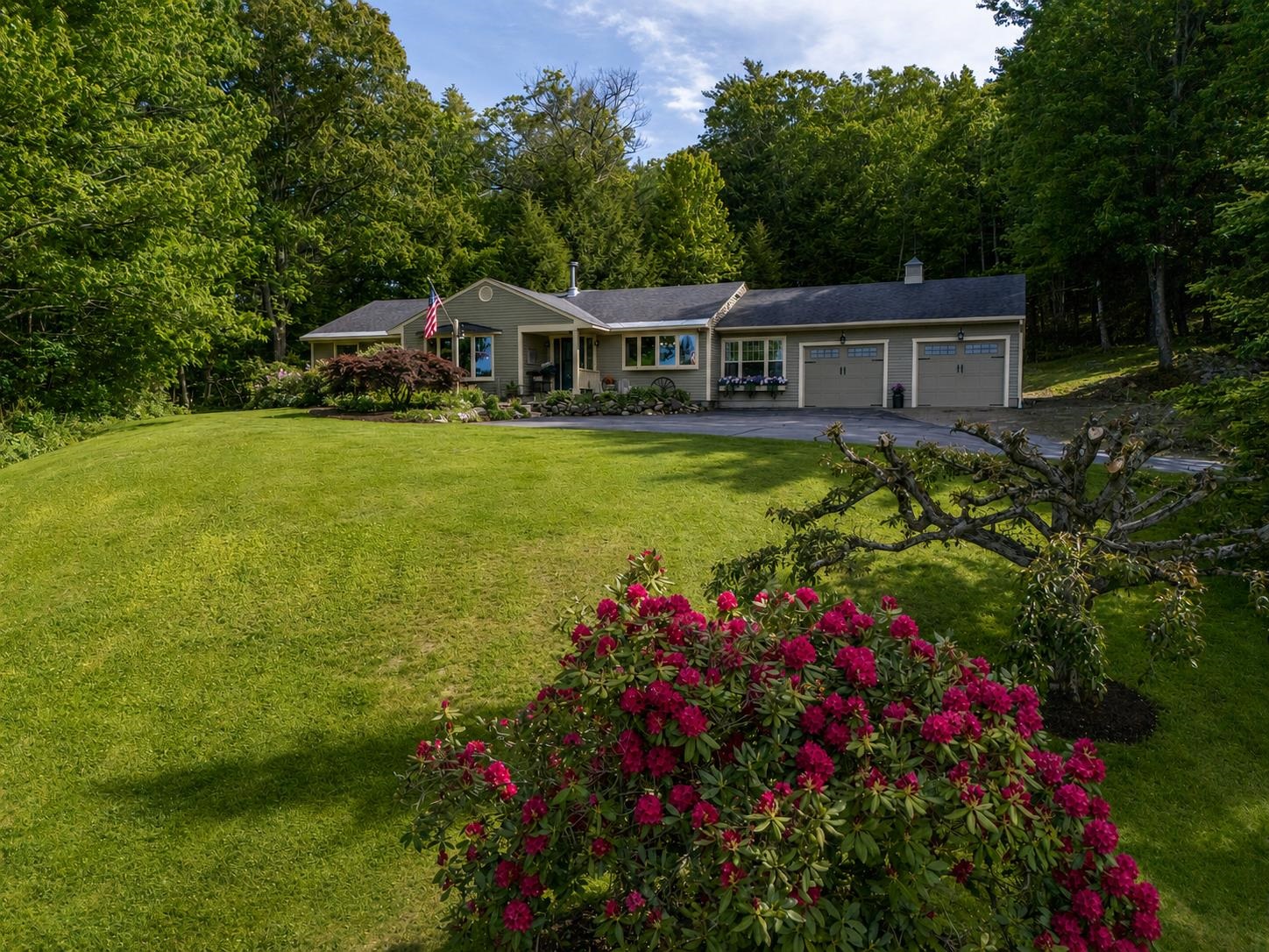 5 Tillinghast Road New London, NH 03257 - Photo 56 of 60