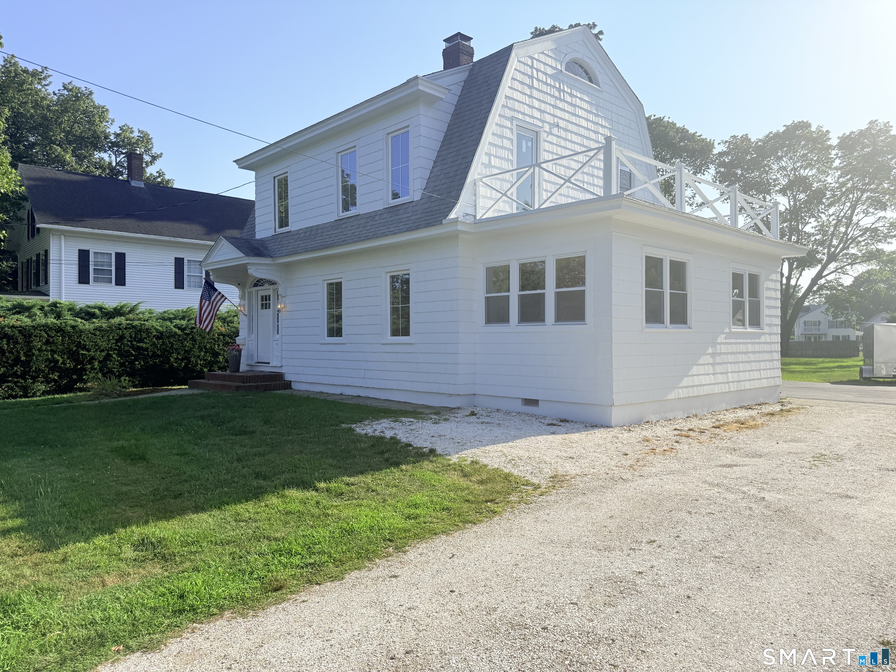 89 Commerce Street Clinton, CT 06413 - Photo 1 of 9
