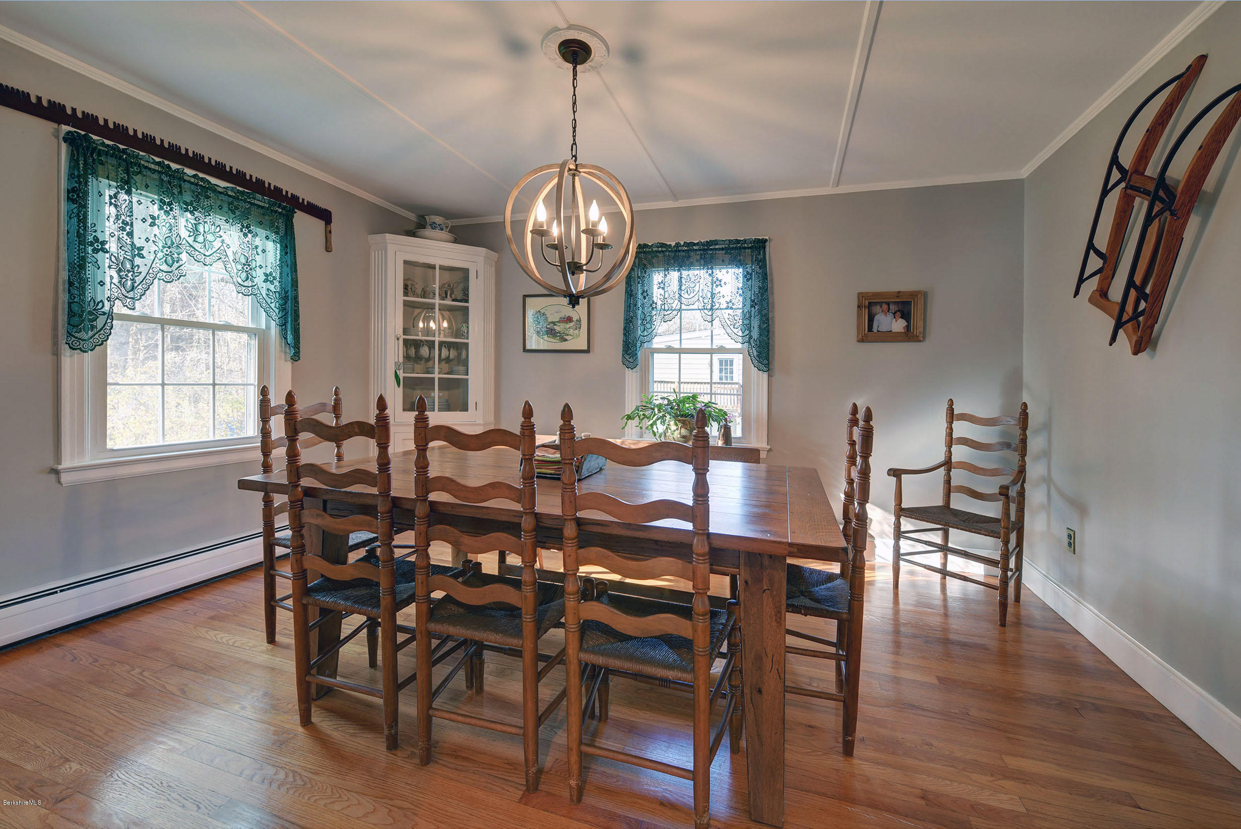 163 Bridges Road Williamstown, MA 01267 - Photo 14 of 32 9-Dining Room
