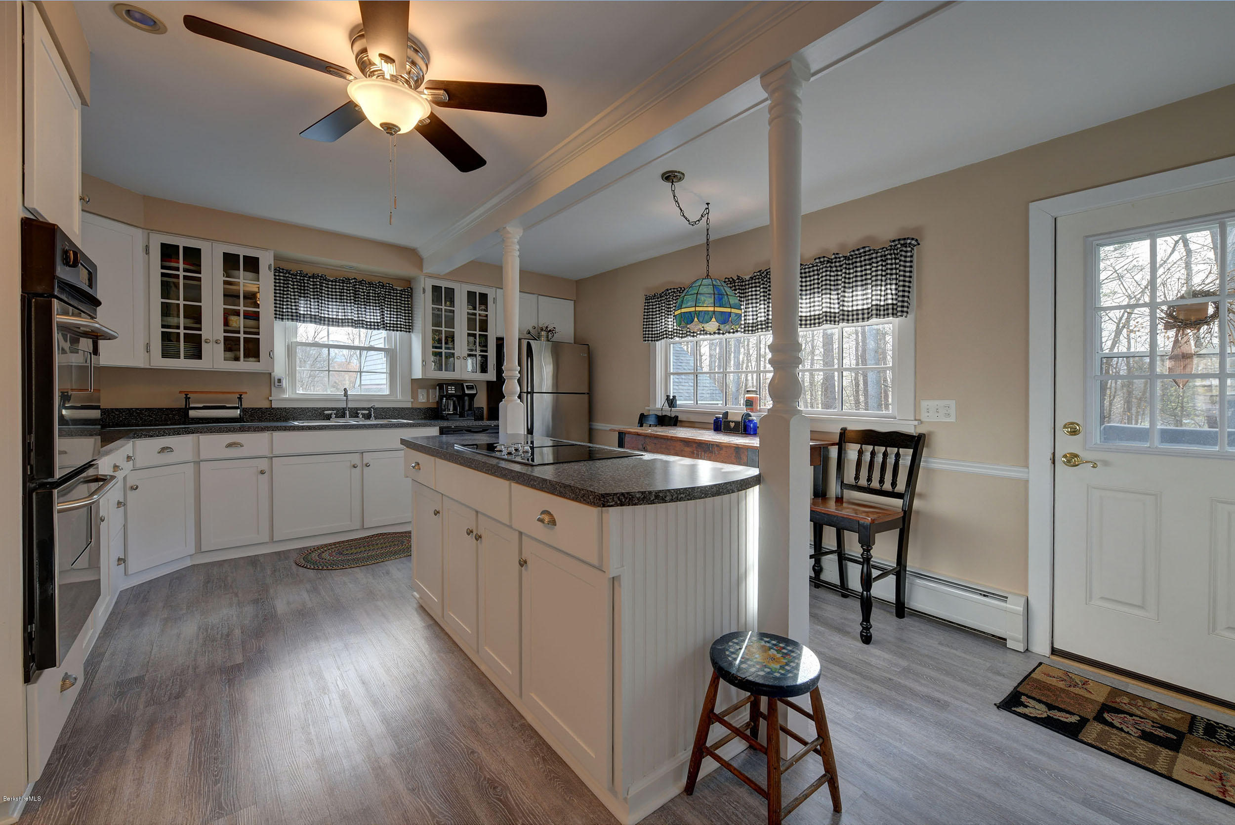 163 Bridges Road Williamstown, MA 01267 - Photo 8 of 32 11-Kitchen