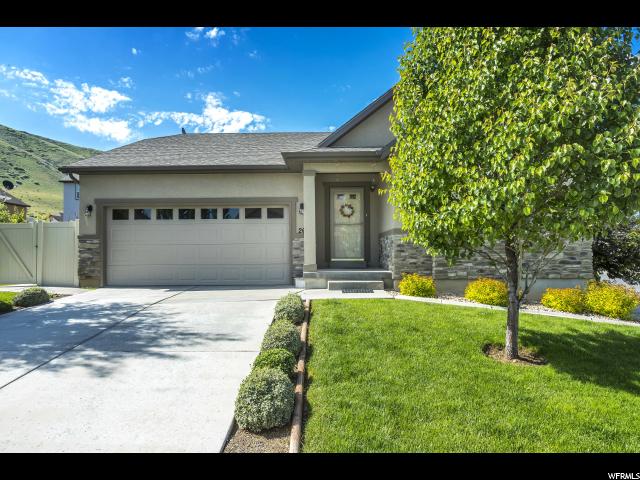 267 West 1690th Street South Payson, UT 84651 - Photo 1 of 1