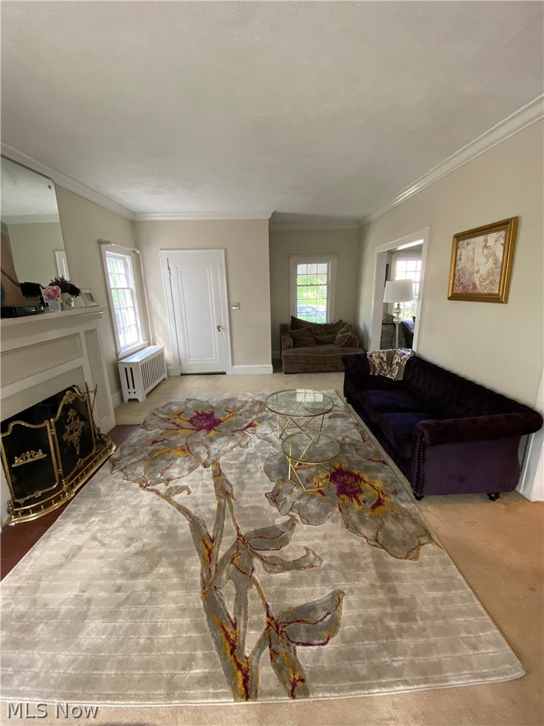 2049 Goodnor Road Cleveland Heights, OH 44118 - Photo 3 of 4