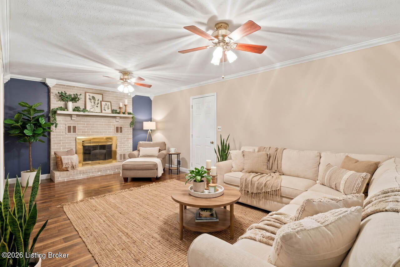 140 Raisor Avenue Bardstown, KY 40004 - Photo 21 of 51 140 Raisor Ave - 20 Virtual Staging