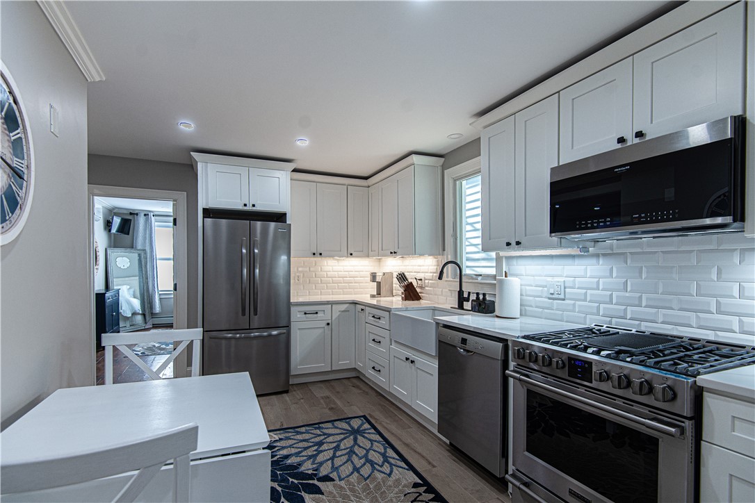 30 Prospect Hill Street, Unit 1 Newport, RI 02840 - Photo 7 of 15