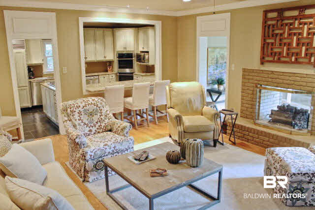 3936 Yestreeter Place Street Mobile, AL 36608 - Photo 10 of 30
