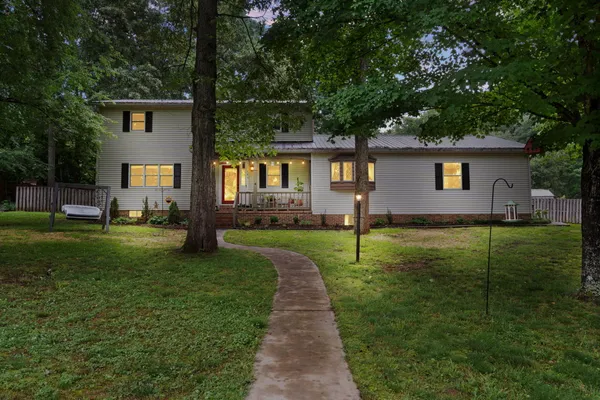 $509,900 | 163 Northwest Mapleton Forest Drive, Cleveland, TN 37312