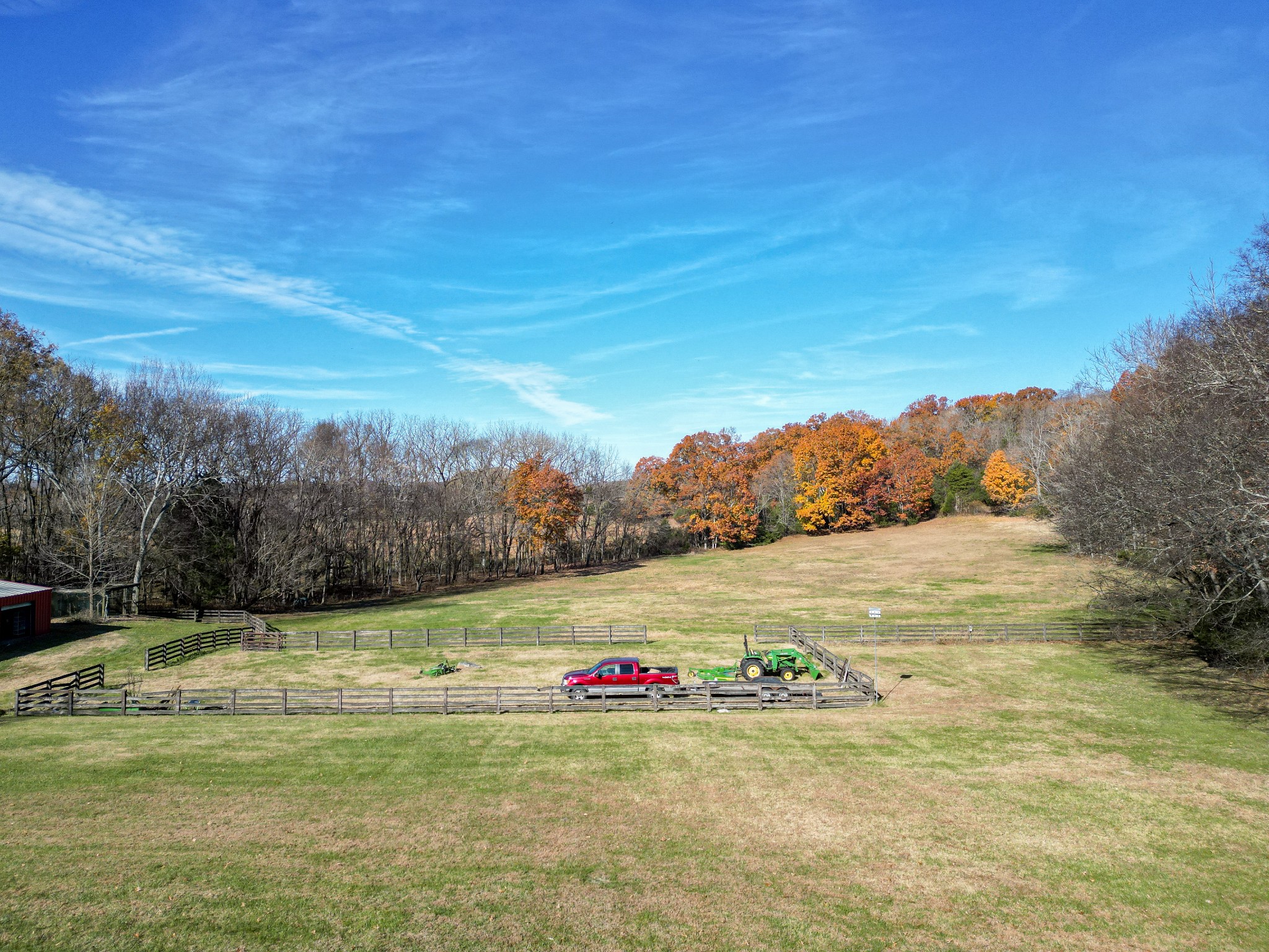 4014 Hopewell Road Culleoka, TN 38451 - Photo 13 of 36 Gallery Image 13