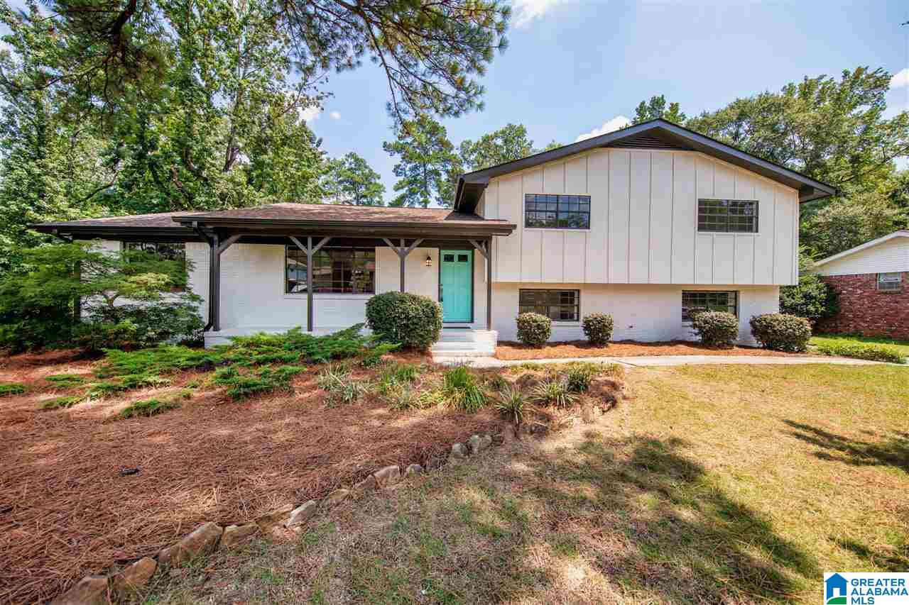 3475 Loch Ridge Trail Birmingham, AL 35216 - Photo 1 of 47