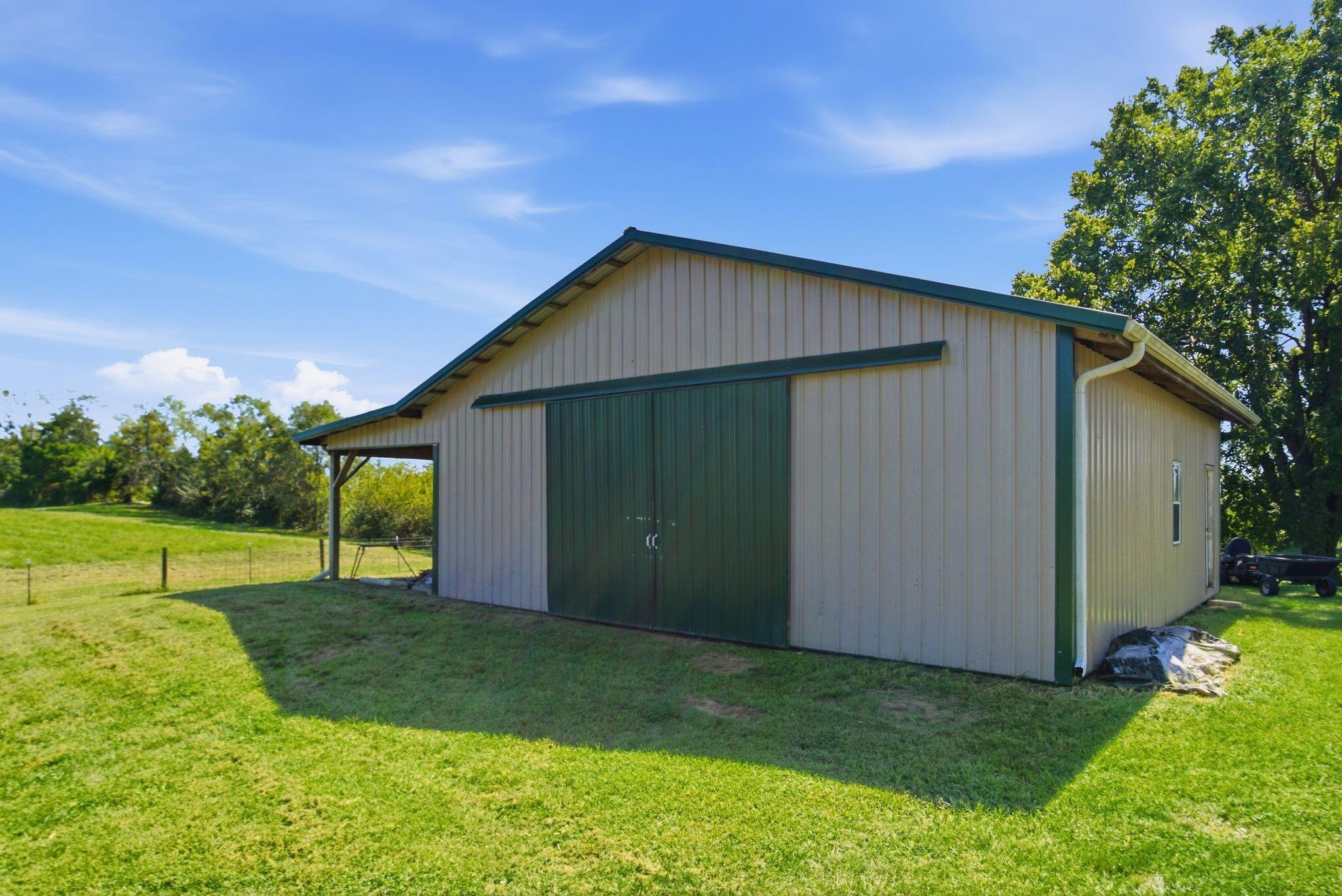 2195 Oregon Road Salvisa, KY 40372 - Photo 69 of 93 2195 Oregon Road, Salvisa KY