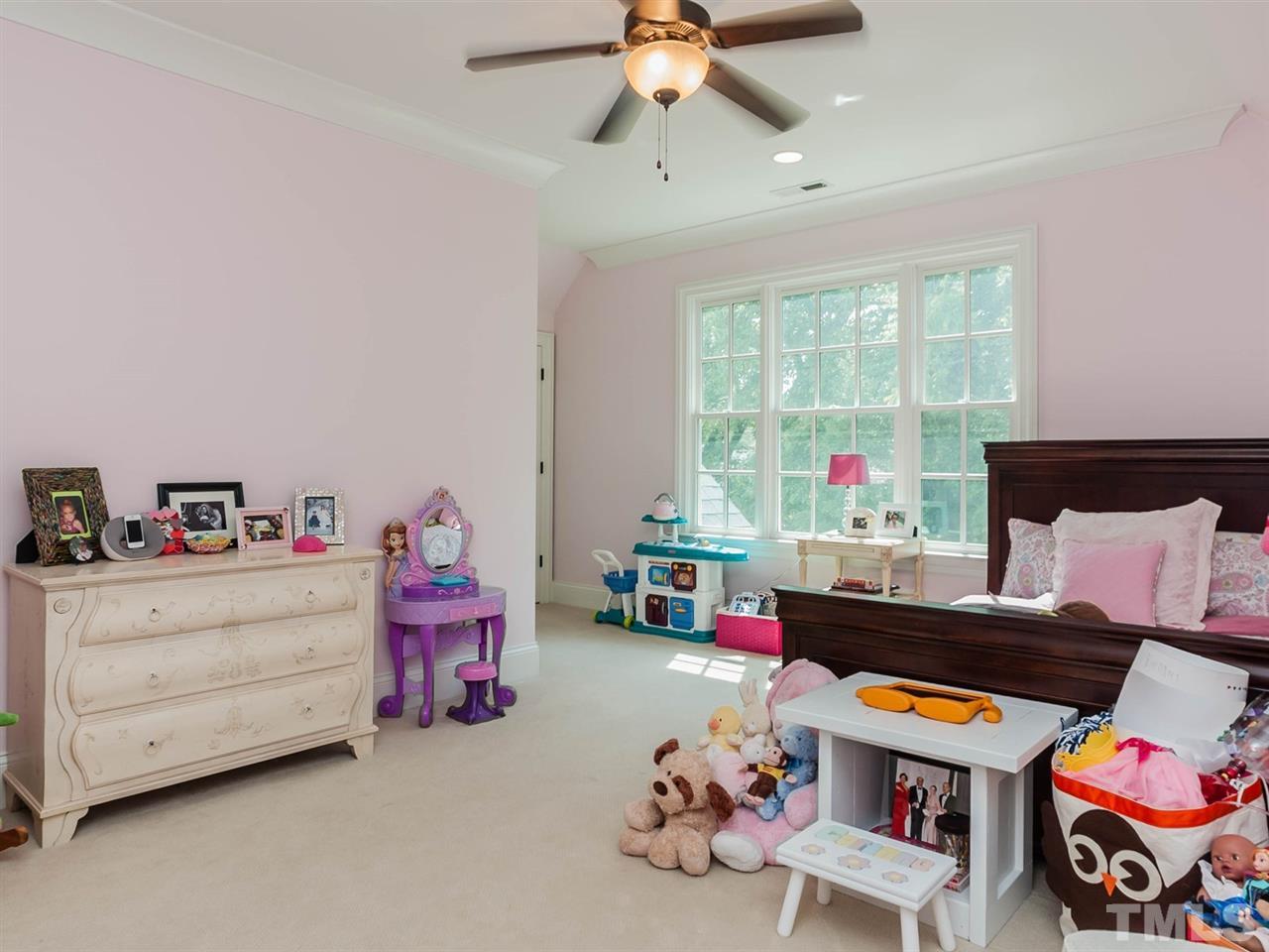 416 Wayne Drive Raleigh, NC 27608 - Photo 22 of 25 a living room with furniture and a window