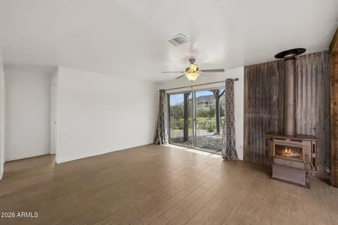 $289,000 | 17707 East Hummingbird Lane, Mayer, AZ 86333