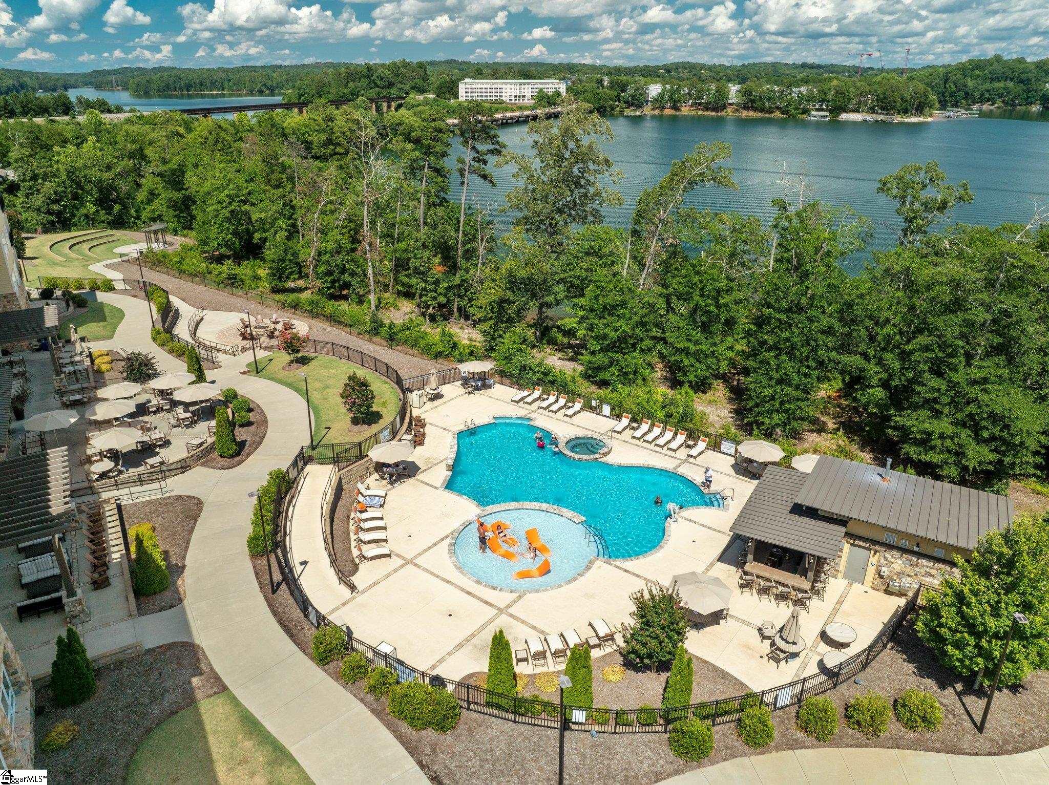 13500 Clemson Boulevard, Unit 2208 Seneca, SC 29678 - Photo 2 of 39