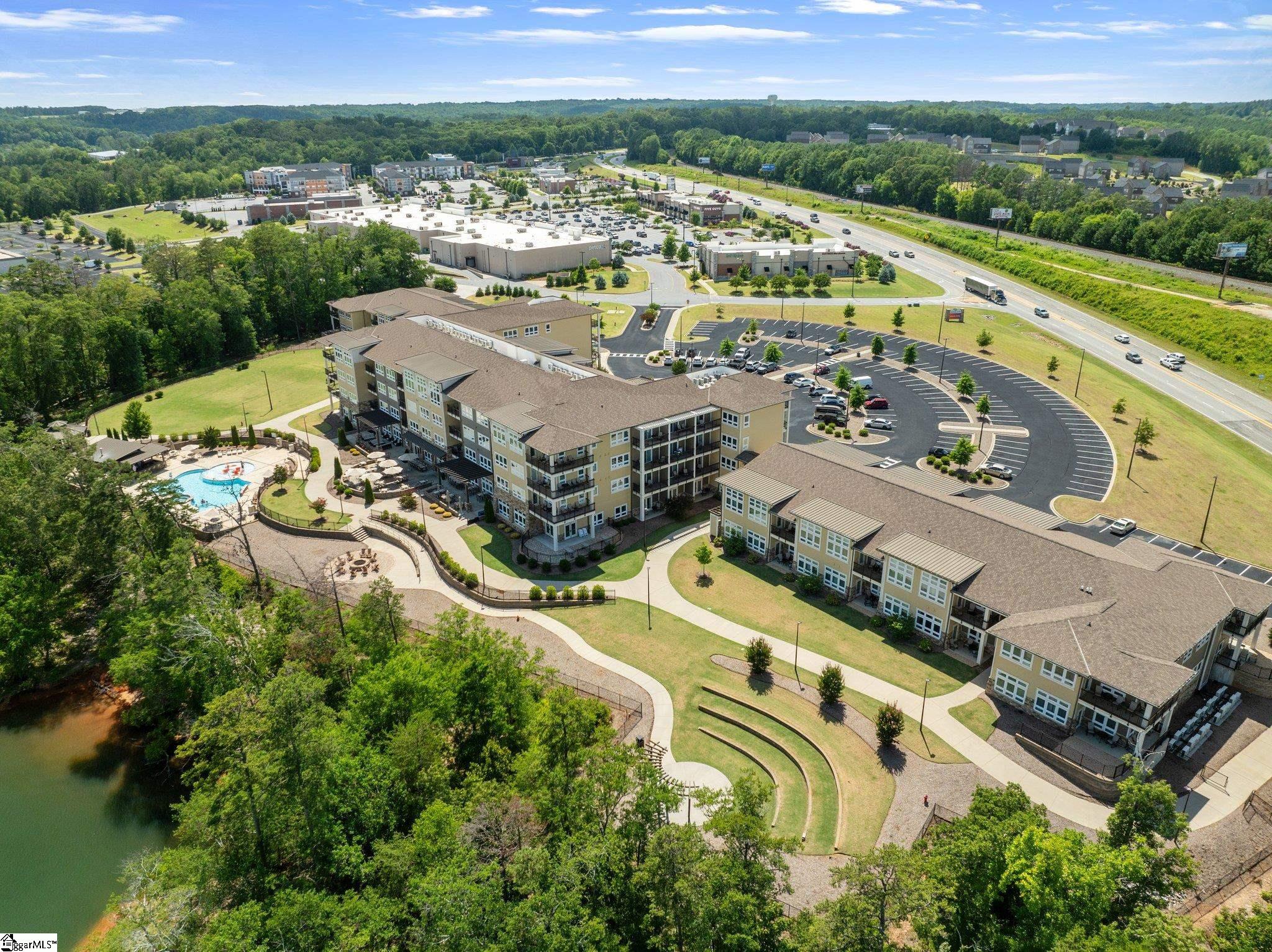 13500 Clemson Boulevard, Unit 2208 Seneca, SC 29678 - Photo 30 of 39