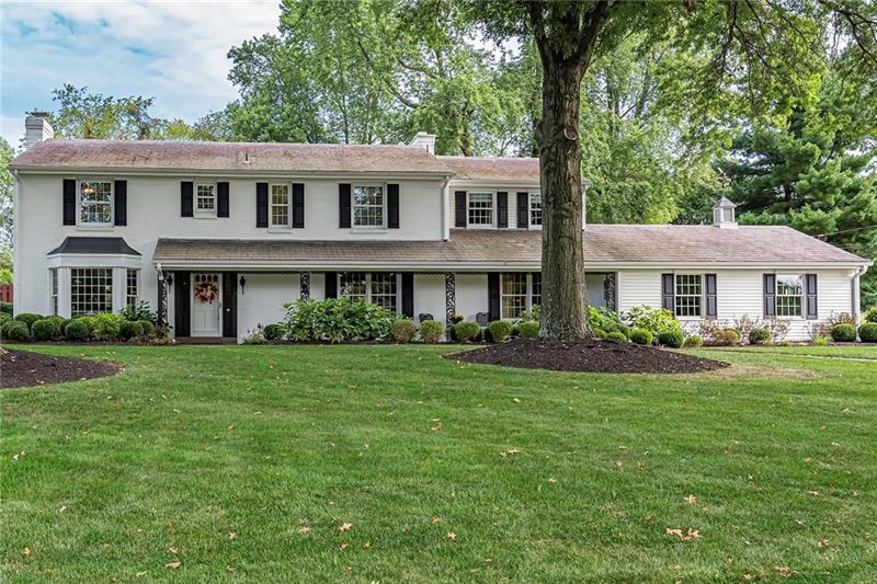 129 Rockingham Lane Canonsburg, PA 15317 - Photo 1 of 25 Gallery Image 1
