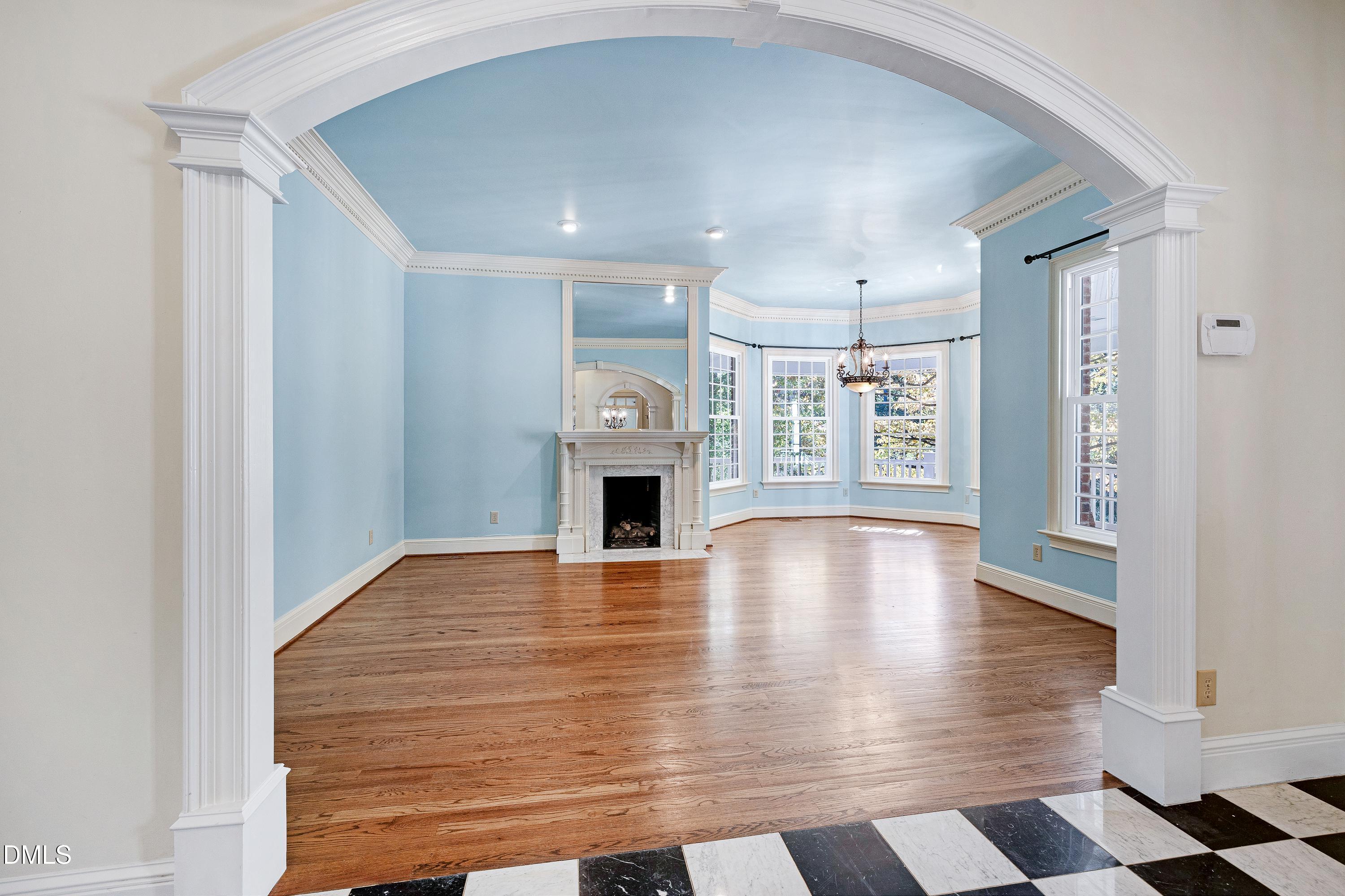 6825 Mactavish Way Raleigh, NC 27613 - Photo 11 of 100 Scene-11