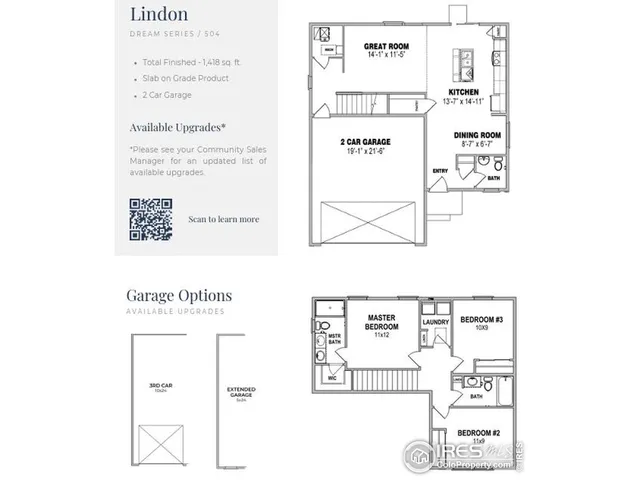 $409,000 | 3913 Lake Clark Street, Evans, CO 80620