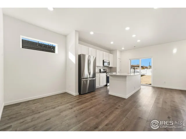 $409,000 | 3913 Lake Clark Street, Evans, CO 80620