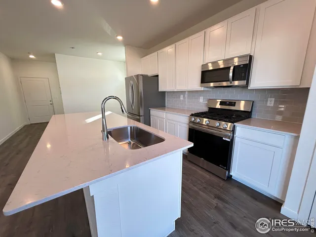 $410,000 | 3913 Lake Clark Street, Evans, CO 80620