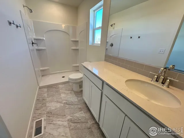 $410,000 | 3913 Lake Clark Street, Evans, CO 80620