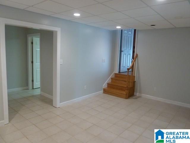 9635 Silley Dean Road Pinson, AL 35126 - Photo 24 of 35