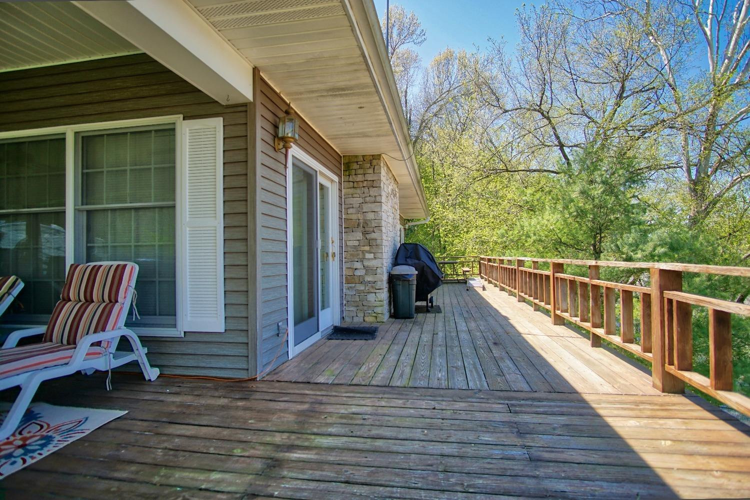 75 Woodhaven Road Danville, KY 40422 - Photo 34 of 71 Photo 34