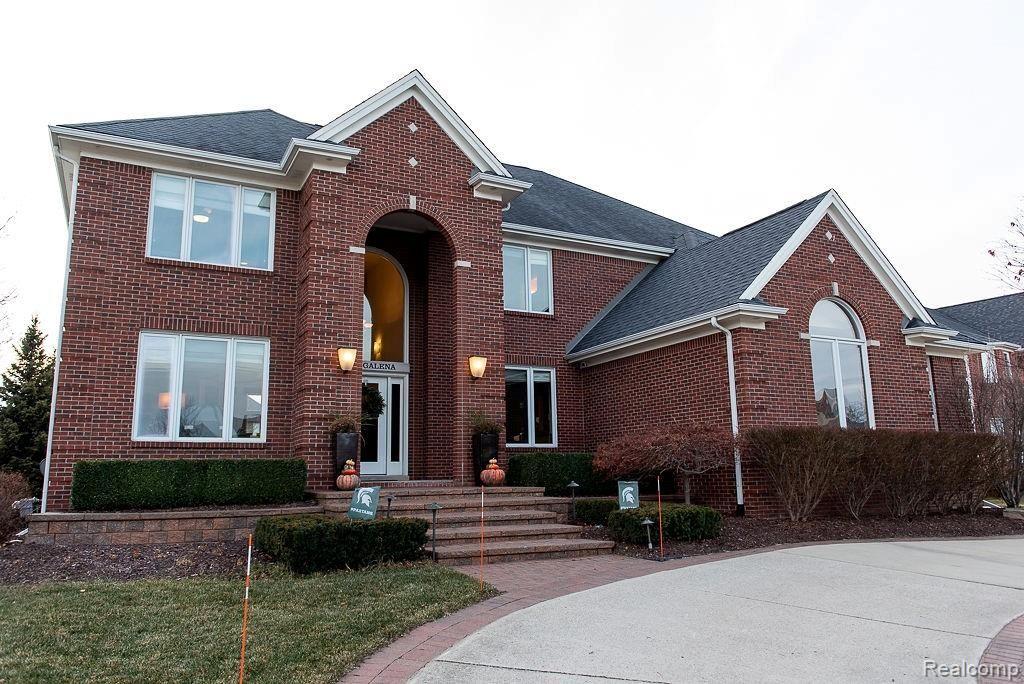 1422 Galena Rochester Hills, MI 48306 - Photo 2 of 47