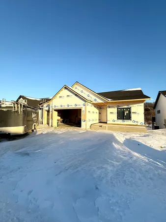 $665,000 | 1693 Hadley Creek Drive Northeast, Rochester, MN 55906