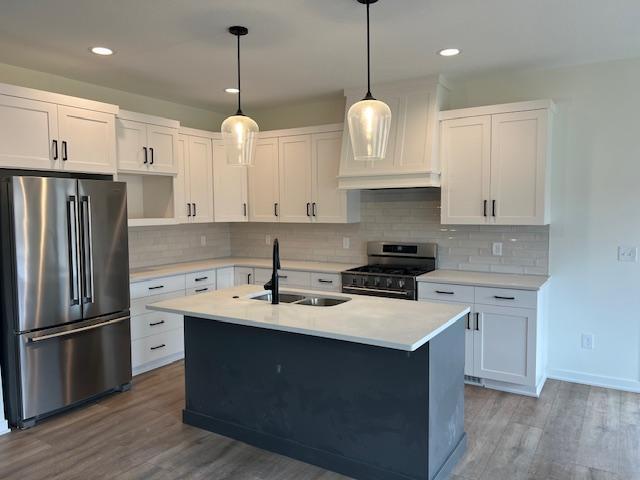 1693 Hadley Creek Drive Northeast Rochester, MN 55906 - Photo 3 of 28