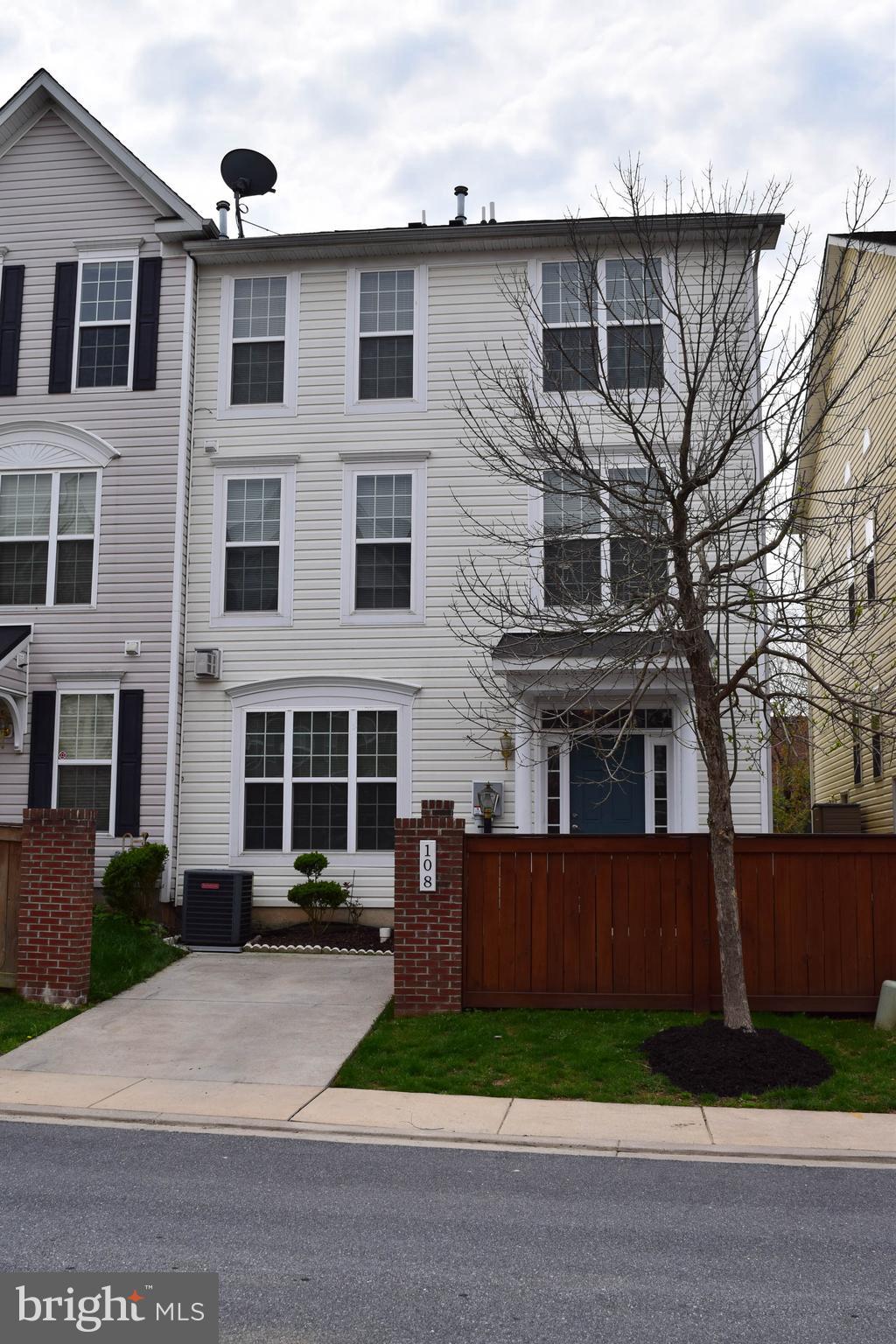 108 Leather Fern Way Frederick, MD 21702 - Photo 1 of 59