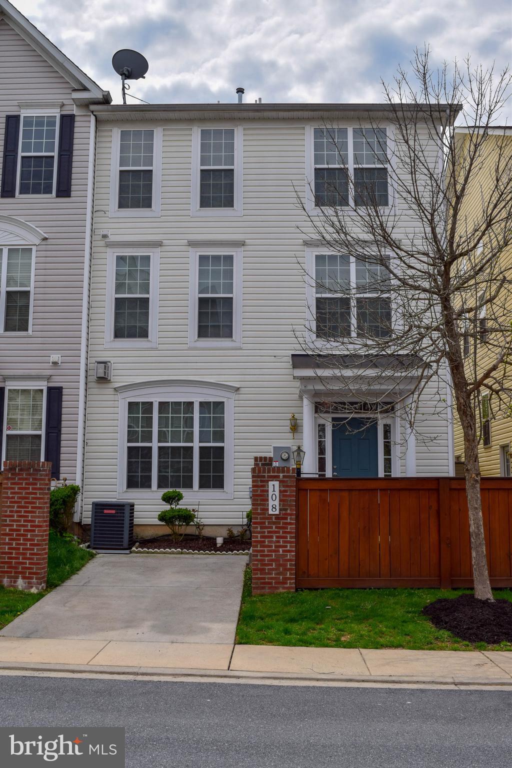 108 Leather Fern Way Frederick, MD 21702 - Photo 2 of 59