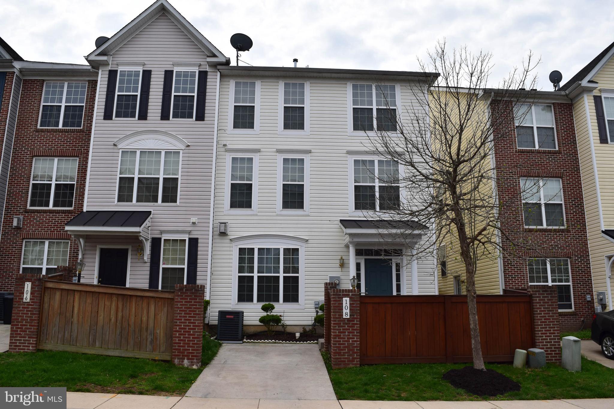 108 Leather Fern Way Frederick, MD 21702 - Photo 3 of 59