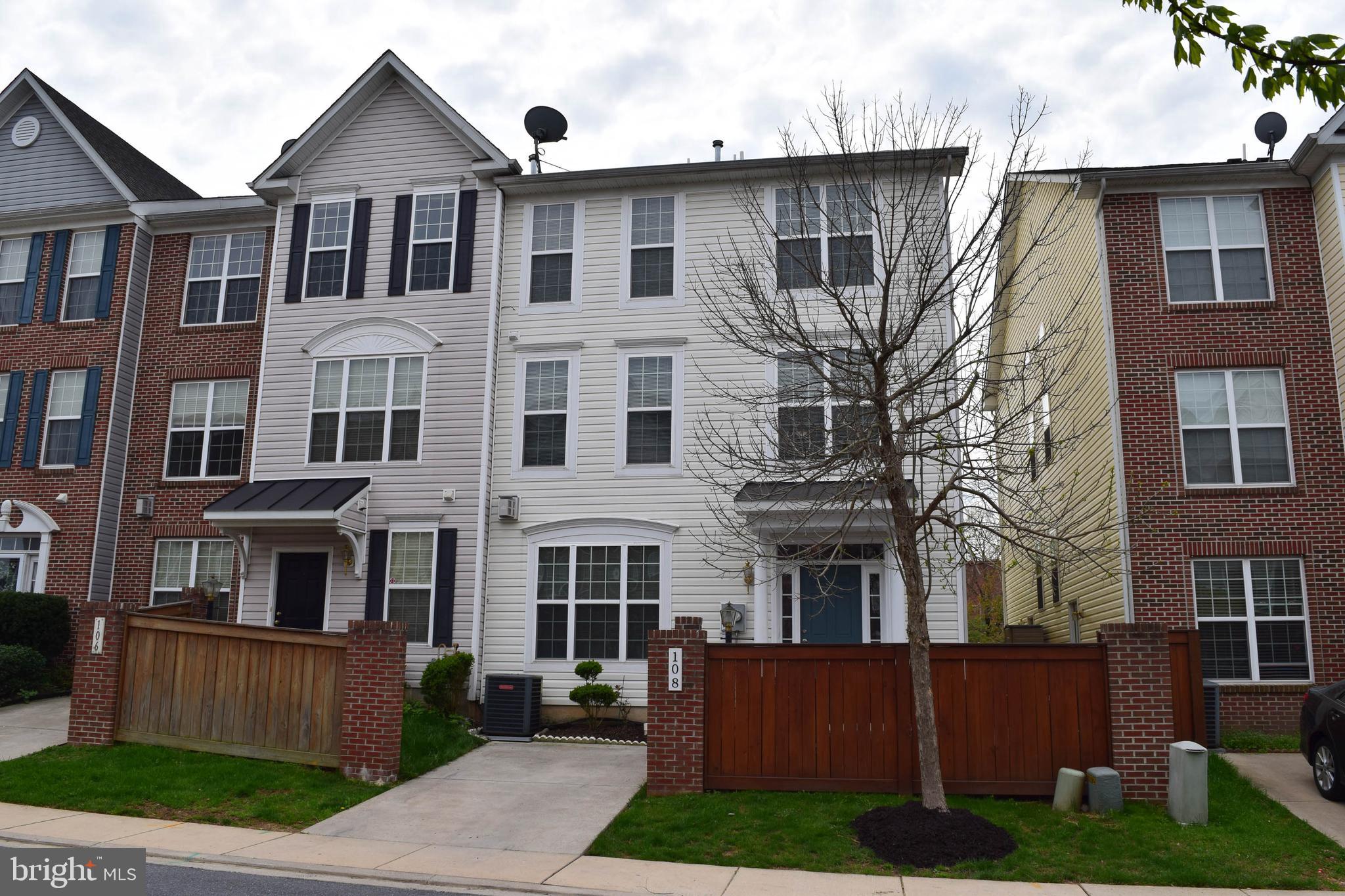 108 Leather Fern Way Frederick, MD 21702 - Photo 4 of 59