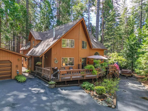 $599,000 | 2216 Castlewood Lane, Arnold, CA 95223