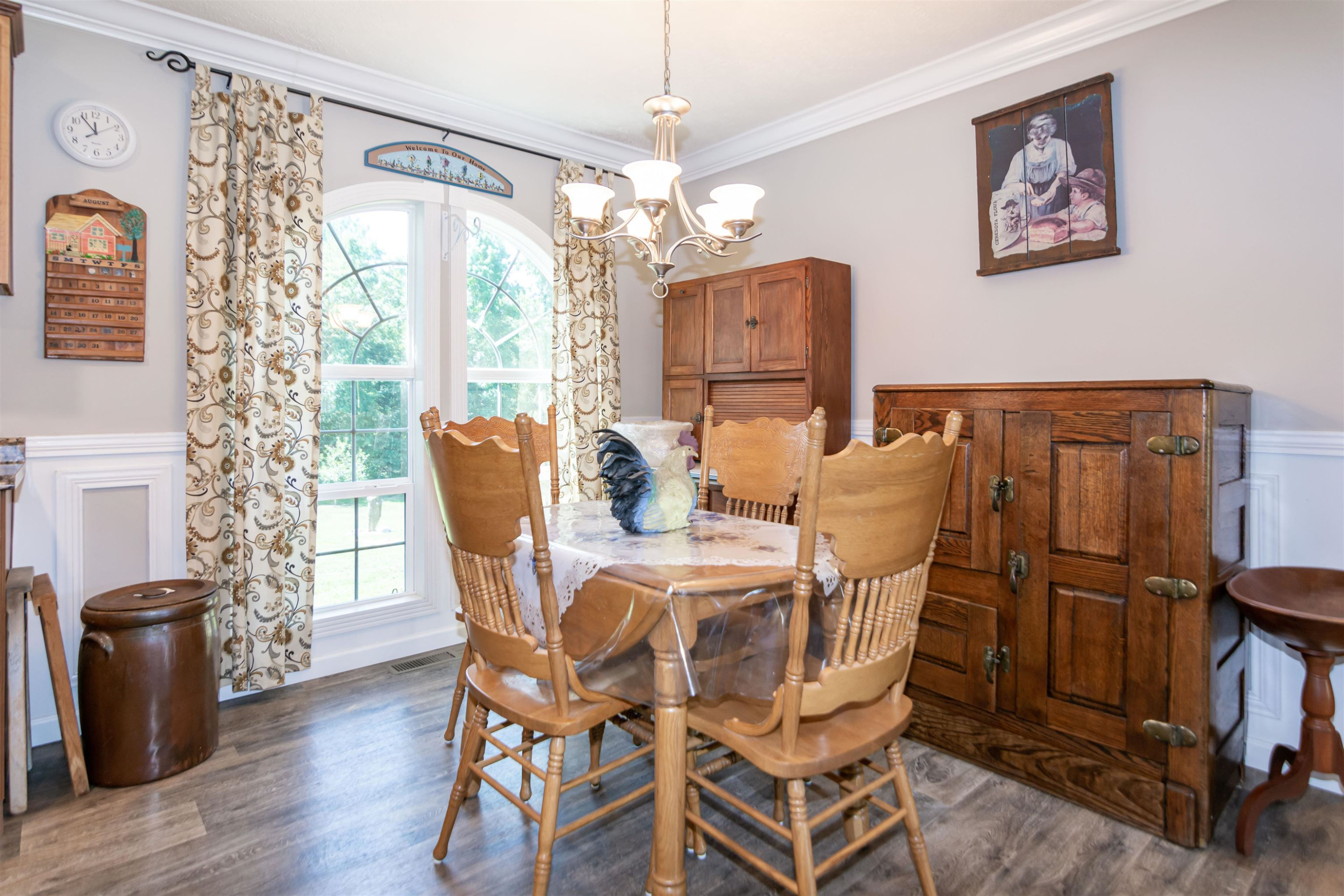 371 Godwin Road Benson, NC 27504 - Photo 10 of 58 Photo 10
