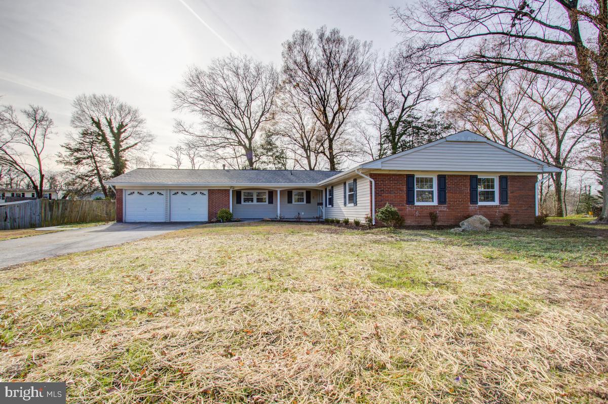 9203 Pleasant Court Laurel, MD 20708 - Photo 1 of 33 Gallery Image 1