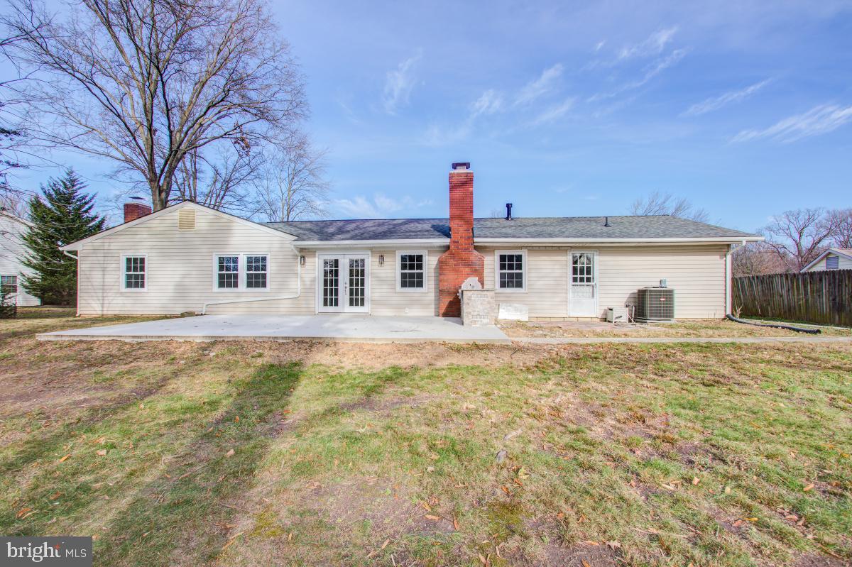9203 Pleasant Court Laurel, MD 20708 - Photo 30 of 33 Gallery Image 30