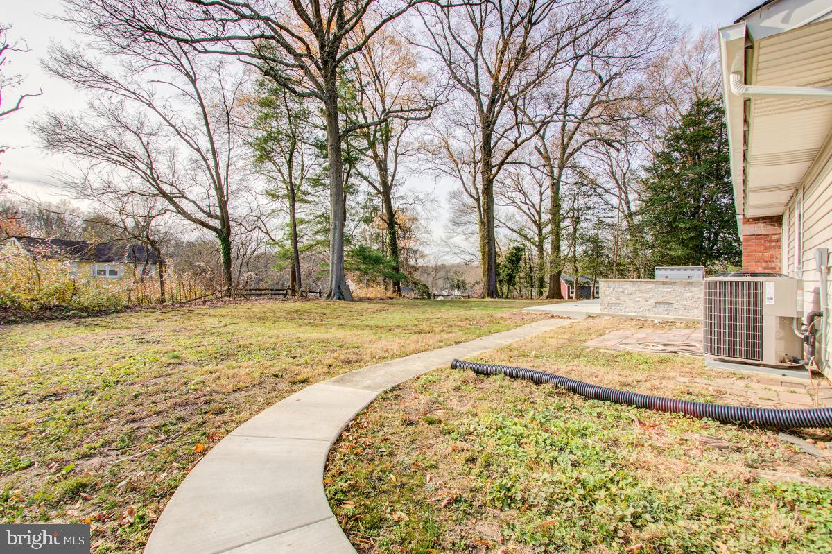 9203 Pleasant Court Laurel, MD 20708 - Photo 31 of 33 Gallery Image 31