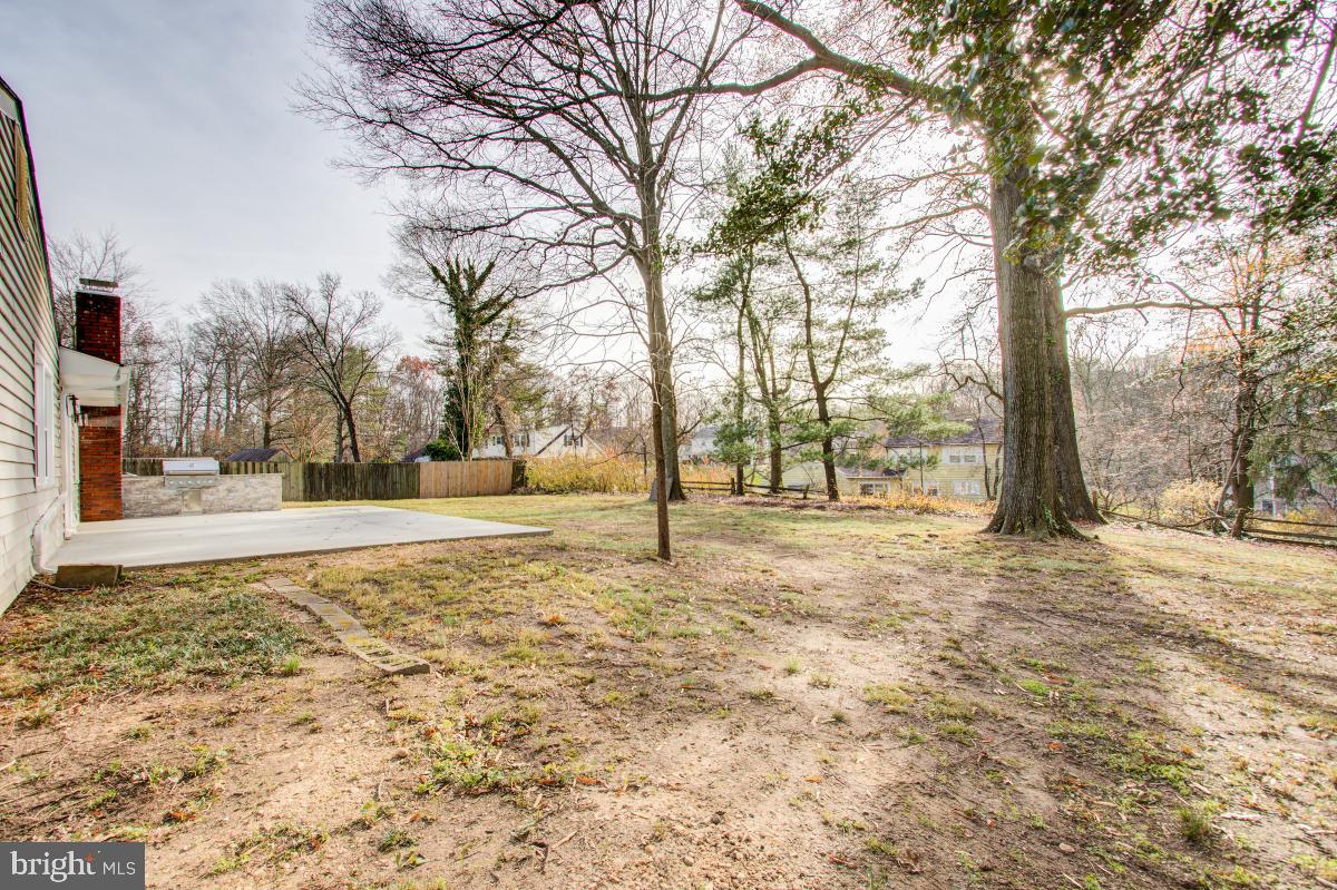 9203 Pleasant Court Laurel, MD 20708 - Photo 32 of 33 Gallery Image 32