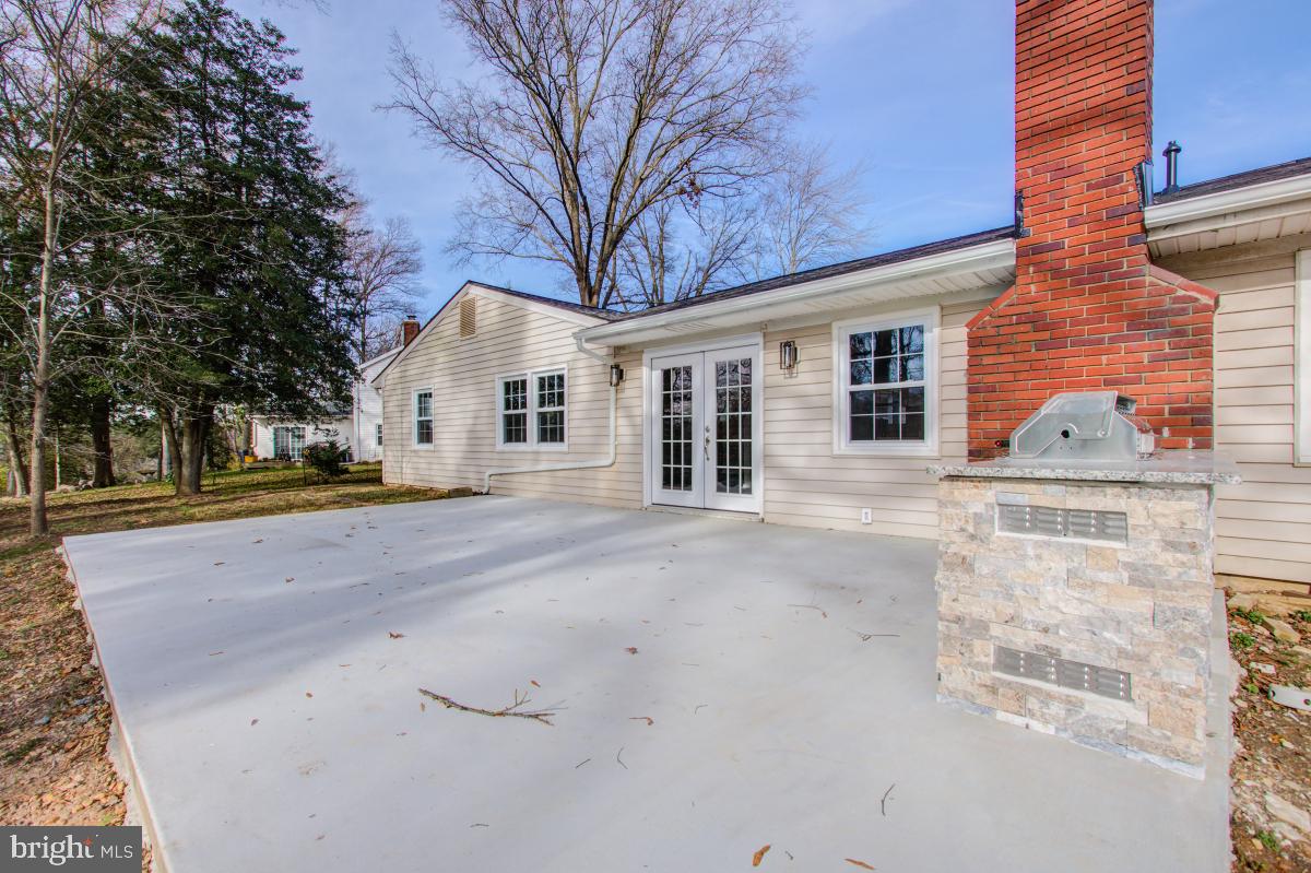 9203 Pleasant Court Laurel, MD 20708 - Photo 33 of 33 Gallery Image 33