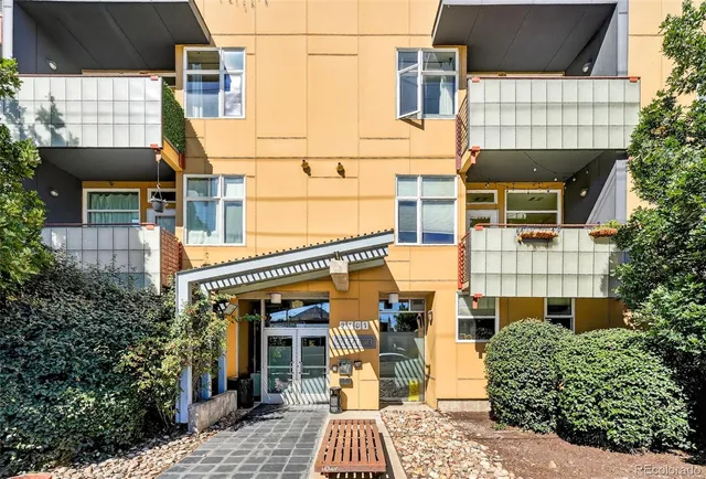 $340,000 | 3101 Blake Street, Unit 209, Denver, CO 80205
