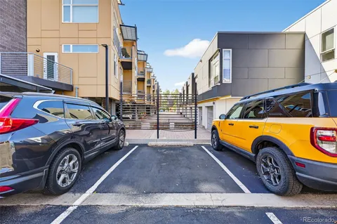 a picture of a wall with a white wall and a picture