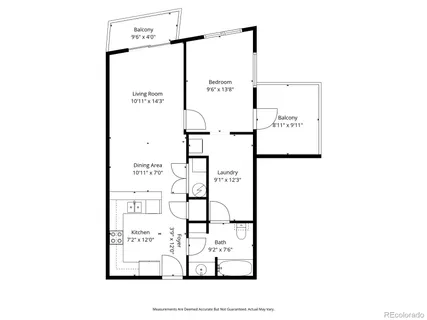 $340,000 | 3101 Blake Street, Unit 209, Denver, CO 80205