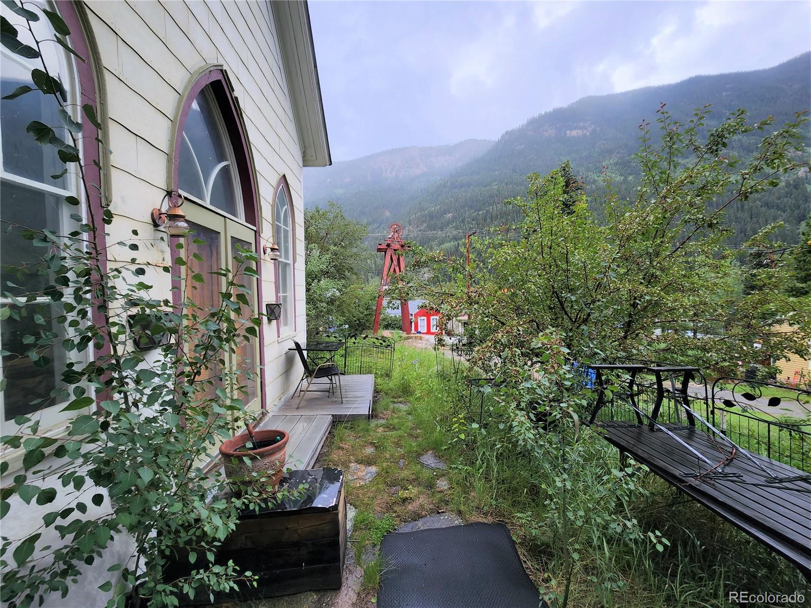 845 Main Street Silver Plume, CO 80476 - Photo 12 of 40