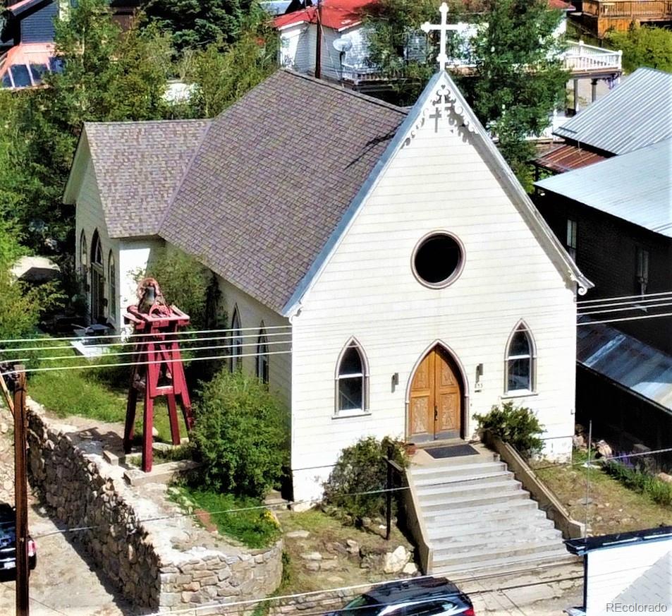 845 Main Street Silver Plume, CO 80476 - Photo 3 of 40