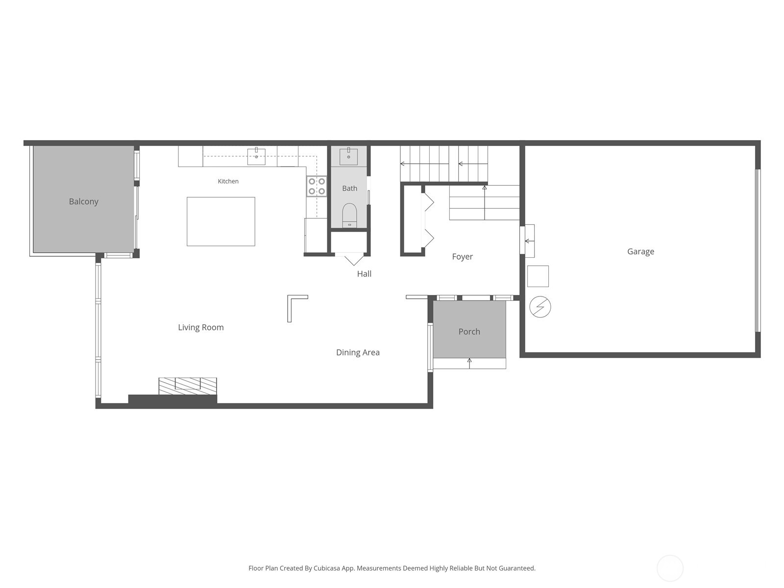 7250 Northeast Old Redmond Road, Unit D115 Redmond, WA 98052 - Photo 36 of 37