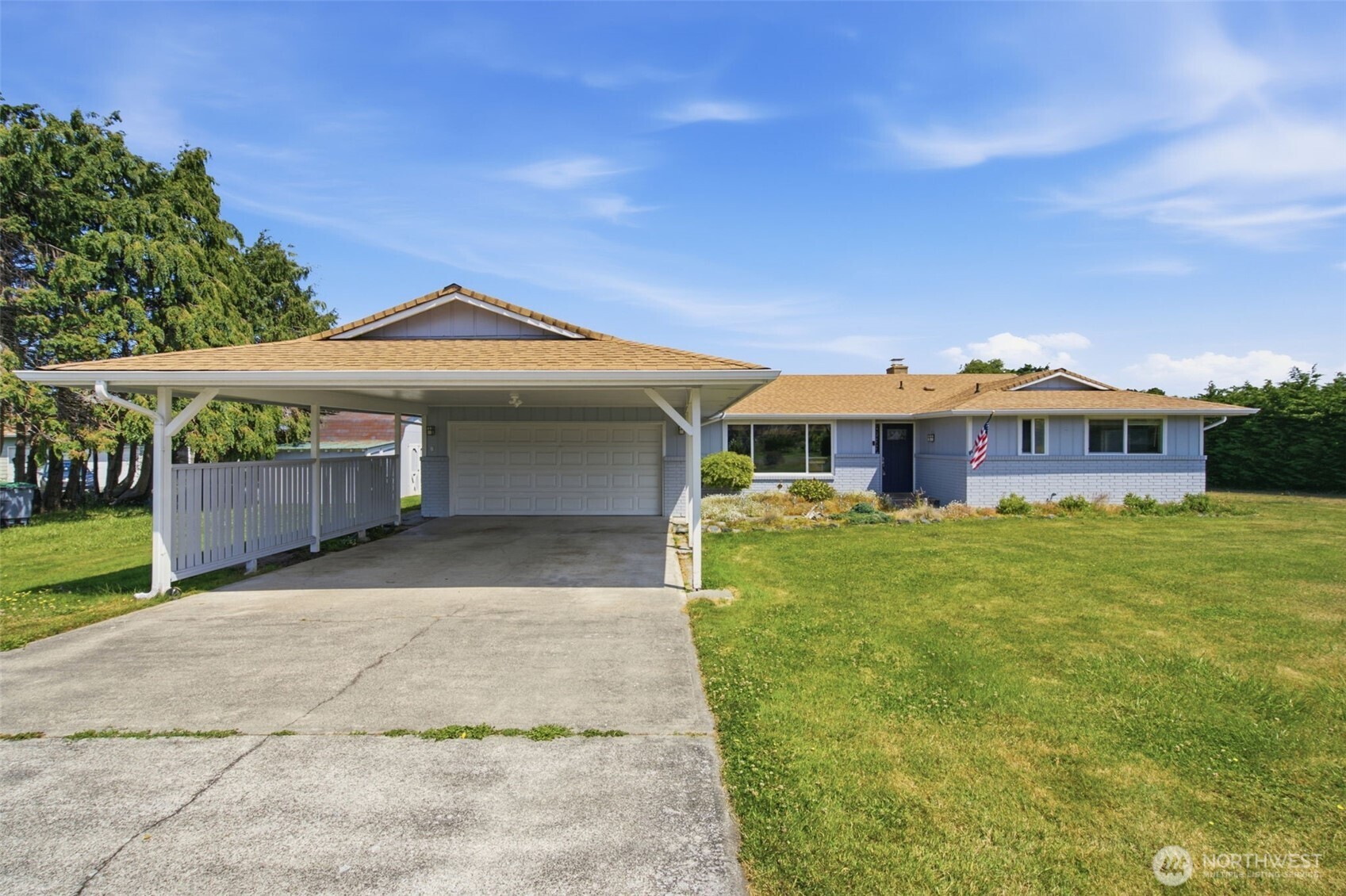 361 East Anderson Road Sequim, WA 98382 - Photo 1 of 39