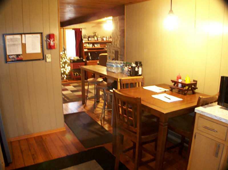 139 East Lake Road Acme, PA 15610 - Photo 8 of 16 Kitchen.