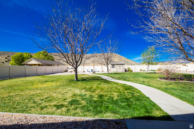 281 Kentucky Way Vernal, UT 84078 - Photo 34 of 42