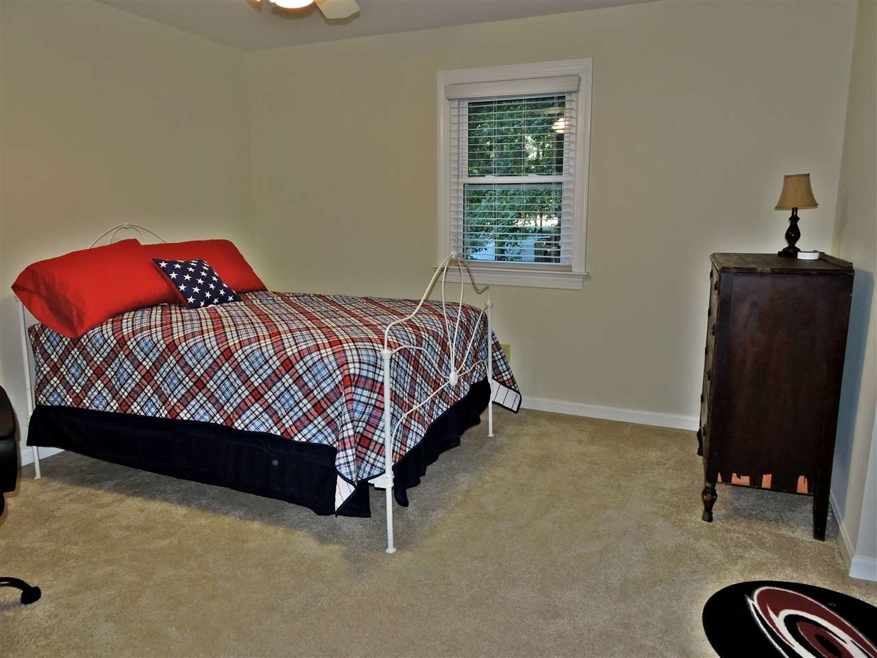 1208 Bill Poole Road Rougemont, NC 27572 - Photo 18 of 25 Photo 18
